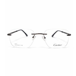 خرید و قیمت عینک طبی کارتیه cartier 6141