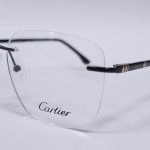 خرید و قیمت عینک طبی کارتیه cartier 6141