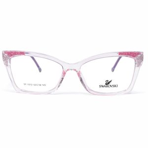 خرید عینک طبی سواروسکی Swarovski SF-1012 قیمت عینک طبی Swarovski SF-1012