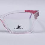 خرید عینک طبی سواروسکی Swarovski SF-1012 قیمت عینک طبی Swarovski SF-1012