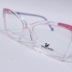 خرید عینک طبی سواروسکی Swarovski SF-1012 قیمت عینک طبی Swarovski SF-1012